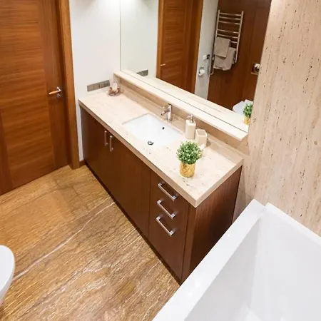 Cozy River-Side Apartment Right In Riga Exterior photo